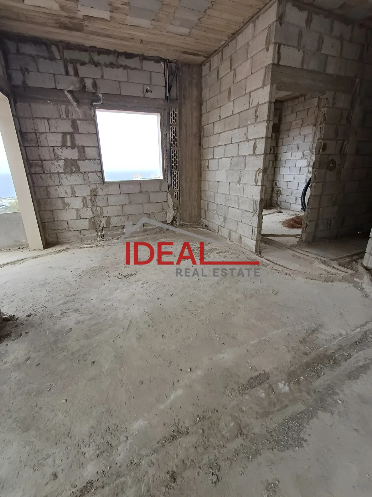 Villa for sale in Kfar Aabida, Lebanon