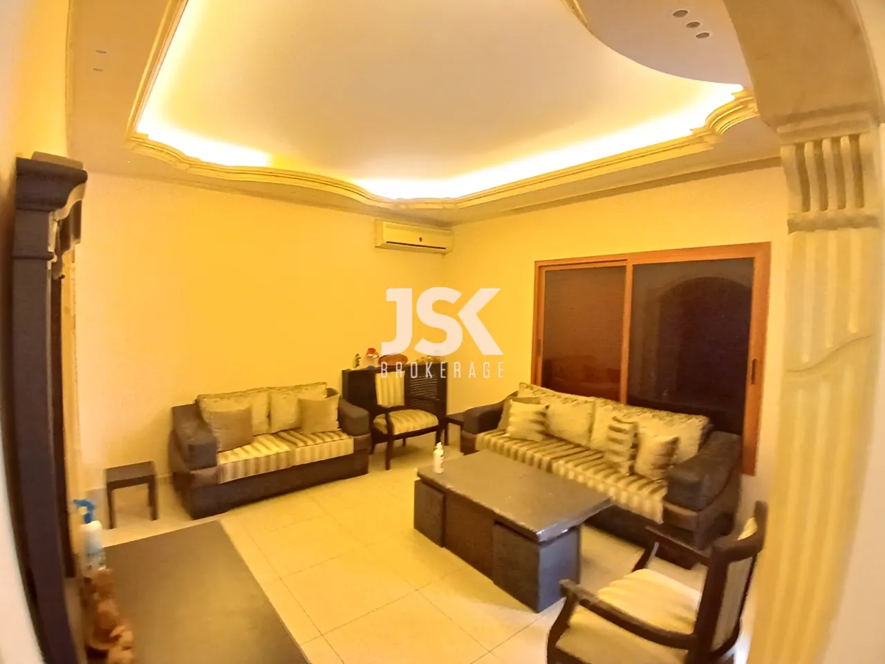 Apartment for Sale in Jal El Dib