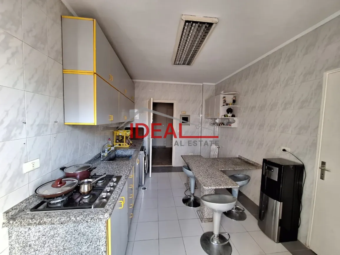 Apartment for sale in Ballouneh, Lebanon - 3 bed, 3 bath