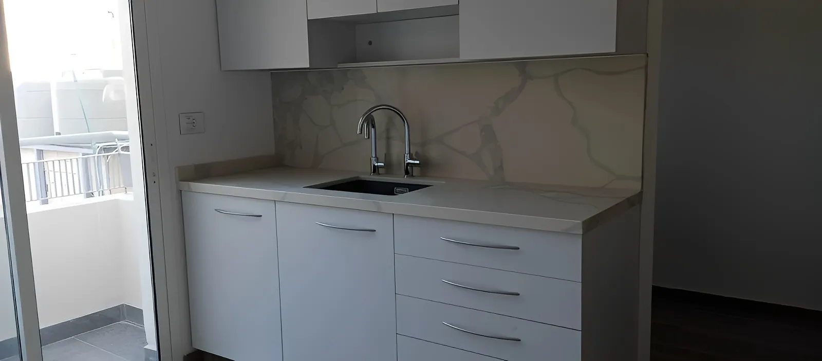 Apartment for Rent in Achrafieh, Beirut, Lebanon