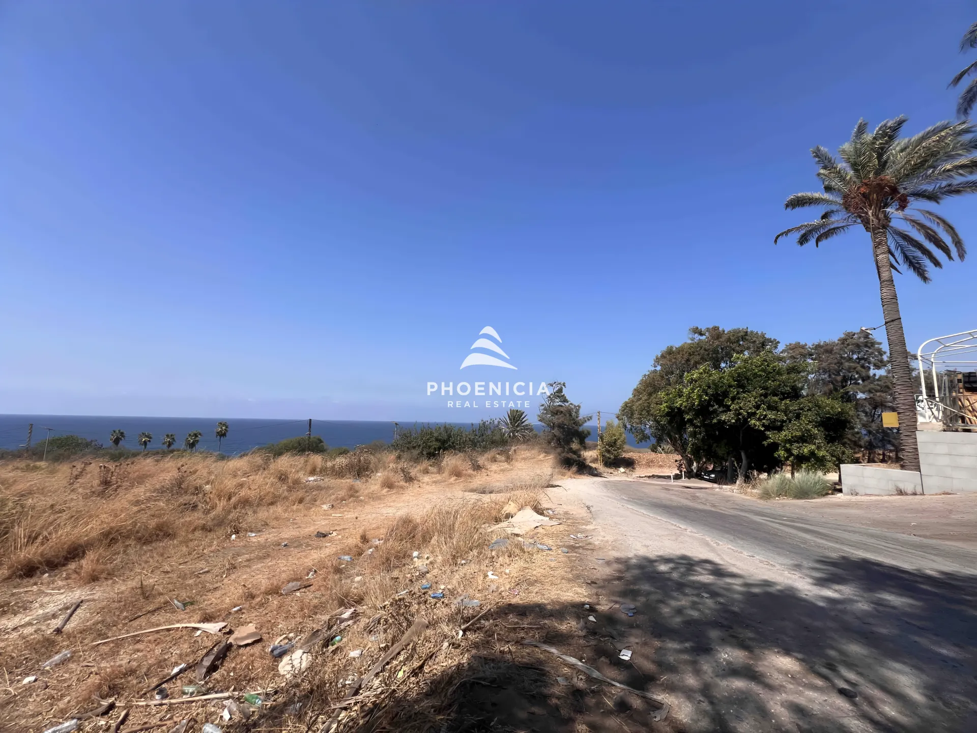 Land for Sale in Berbara