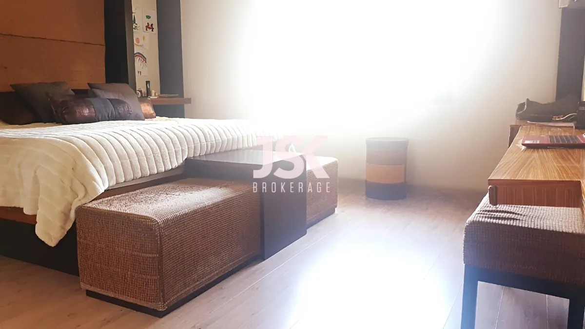 Apartment for Sale in Sodeco, Beirut, Lebanon