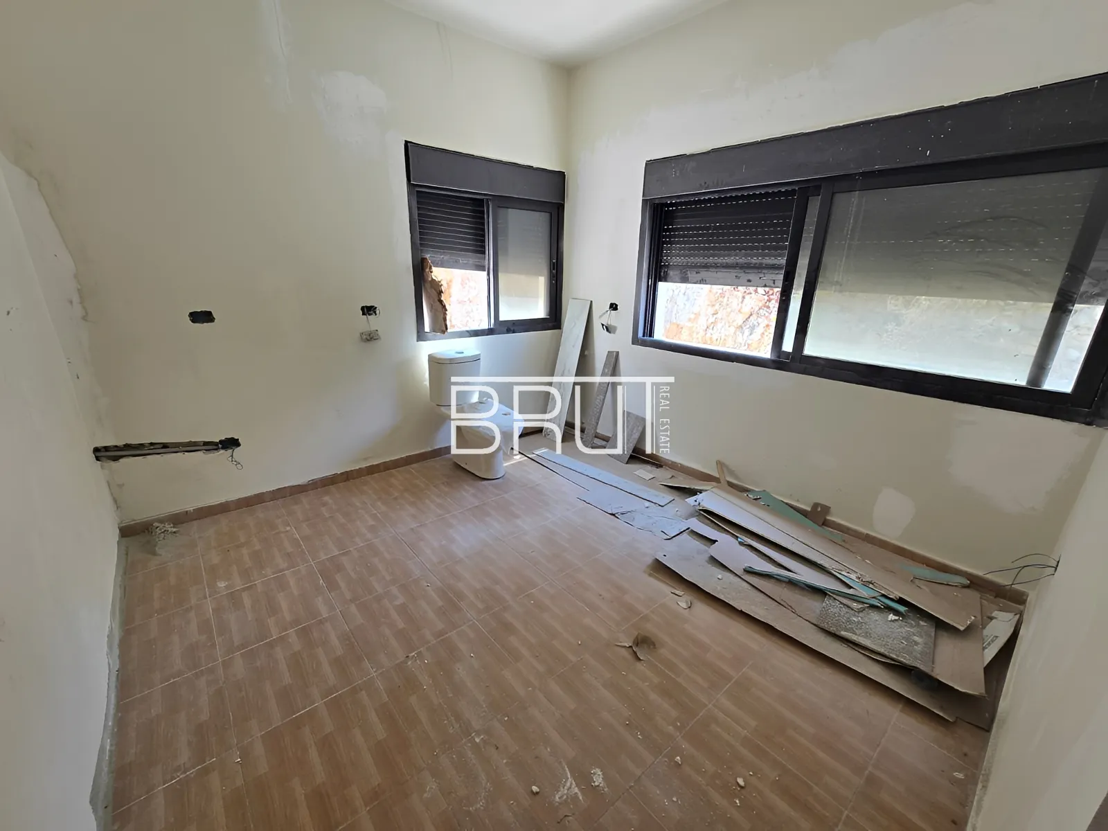Apartment for Sale in Jeita