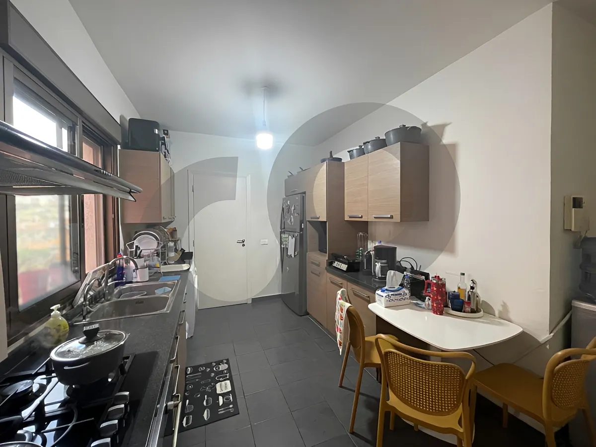Apartment for Sale in Mar Takla, Hazmieh - 3 bed, 4 bath