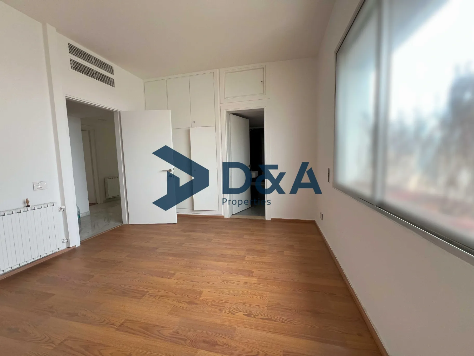 Apartment for rent in Achrafieh, Beirut, Lebanon