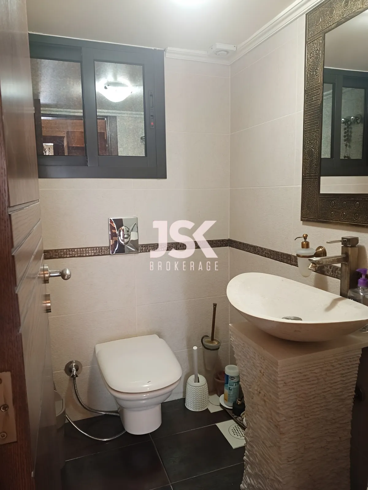 Apartment for Sale in Sahel Aalma