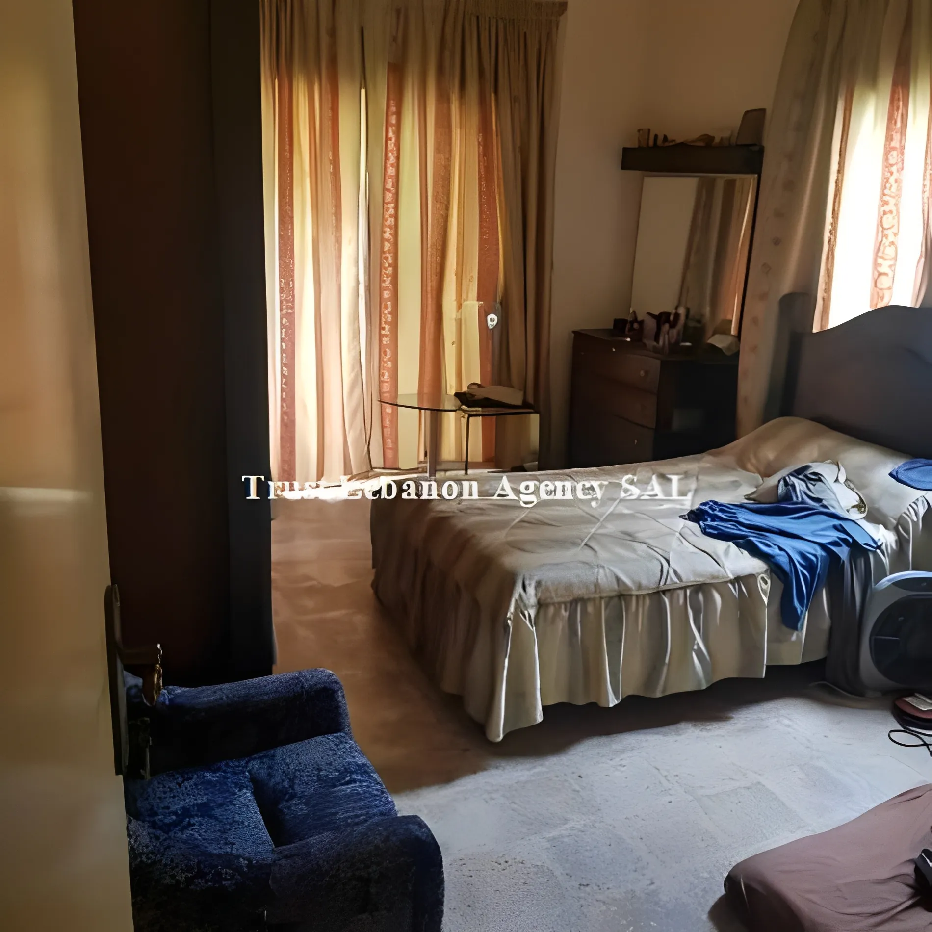 Apartment for Sale in Choueifat, Al Aamroussieh - 2 bed, 2 bath