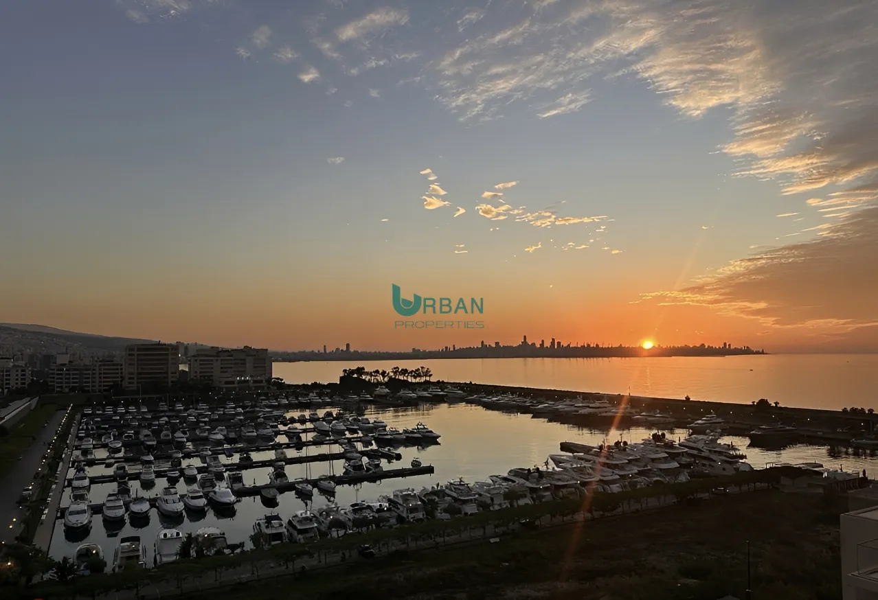 Residential in Dbayeh, lebanon - 5 bed, 6.0 bath