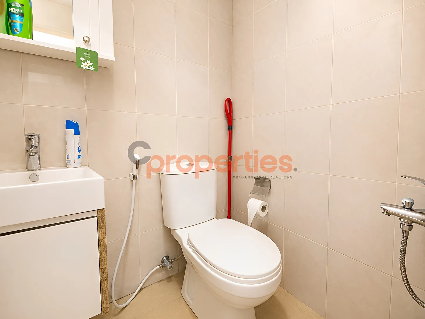 Apartment for Rent in Jamhour