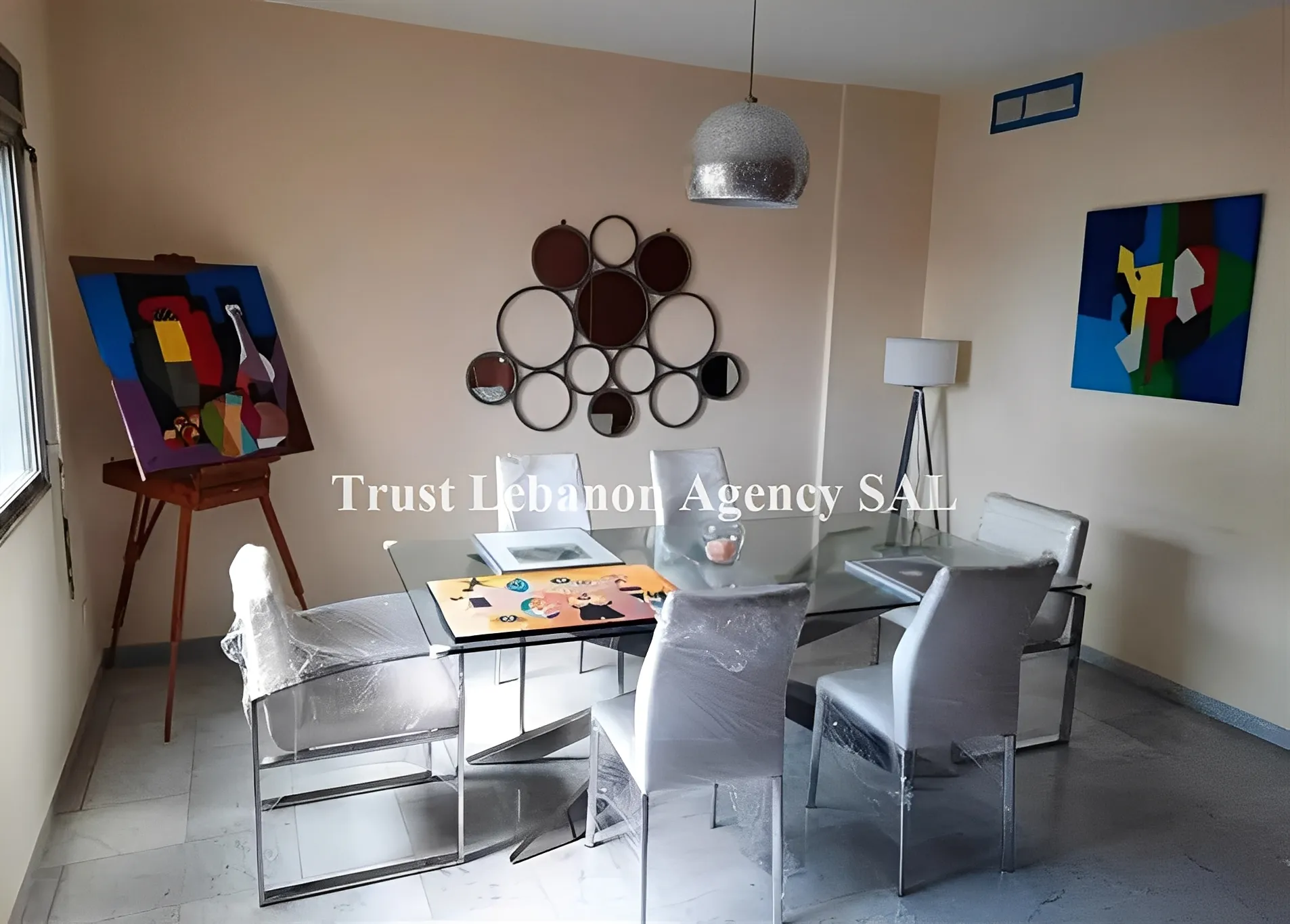Apartment for Rent in Metn Naccache Lebanon