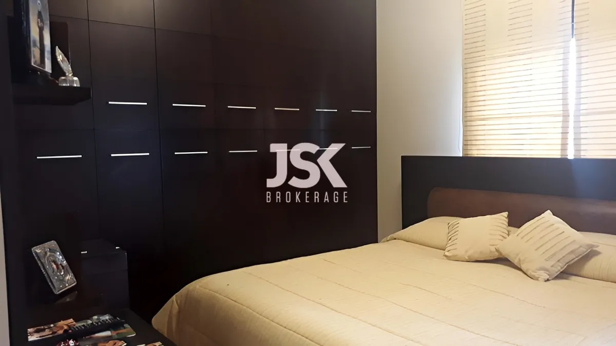 Apartment for Sale in Naqqache, Lebanon