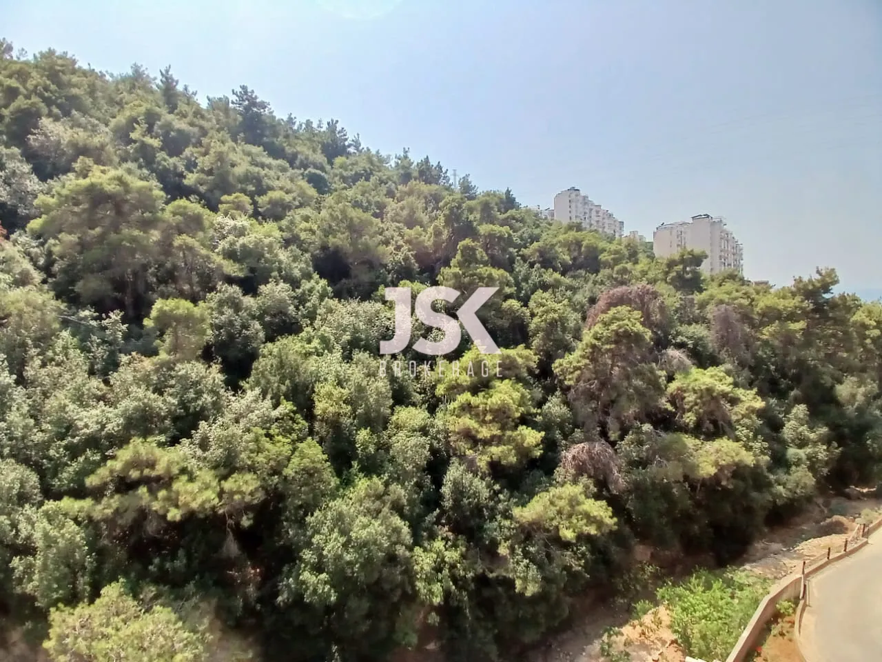 Apartment for Sale in Dbayeh