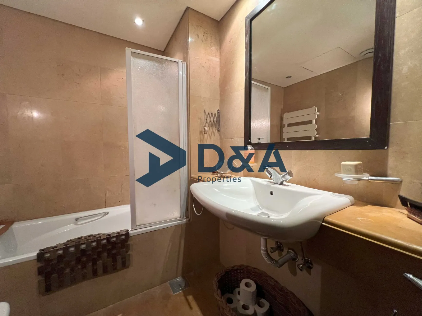 Apartment for sale in Achrafieh, Beirut, Lebanon