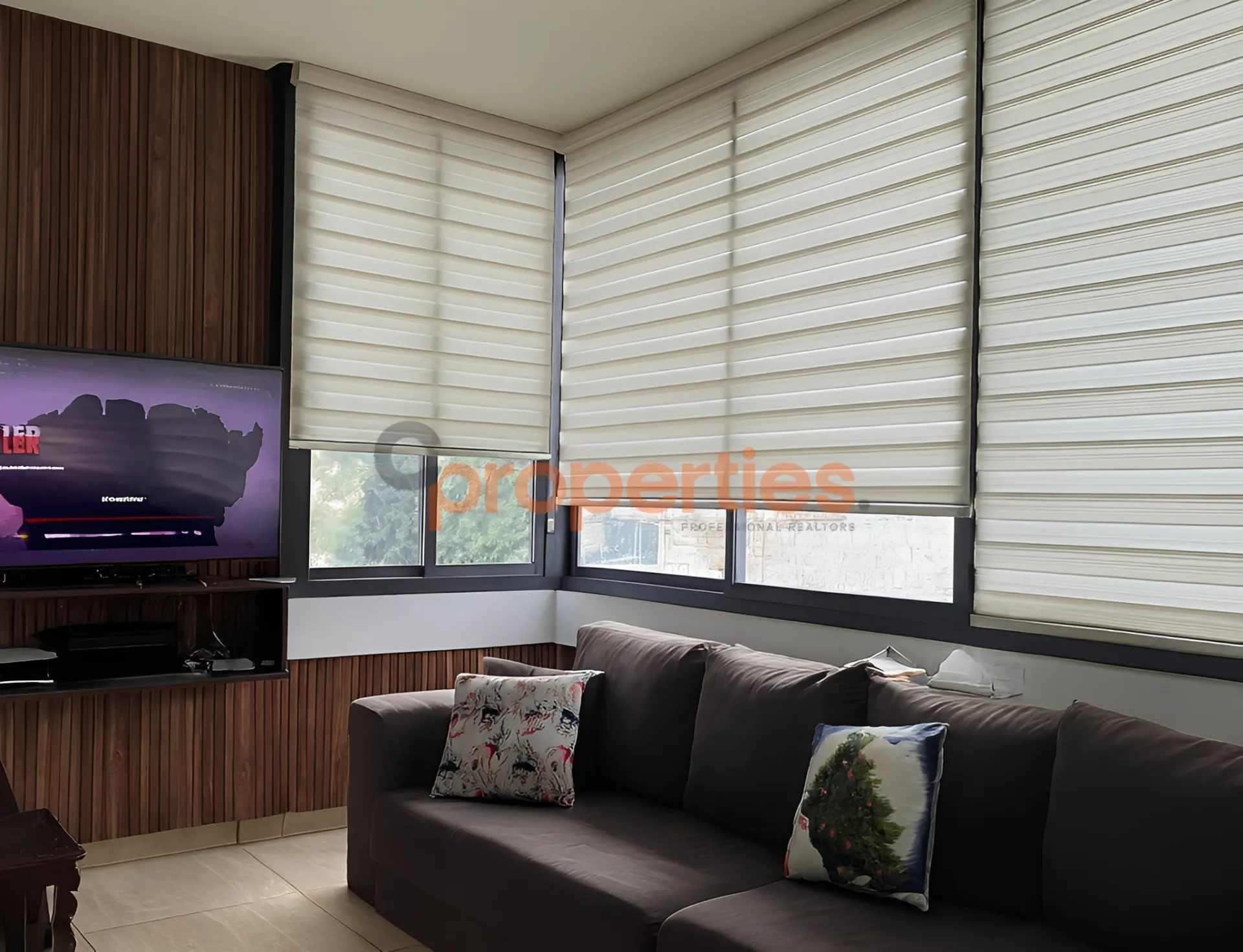 Apartment for Sale in Haret Sakher