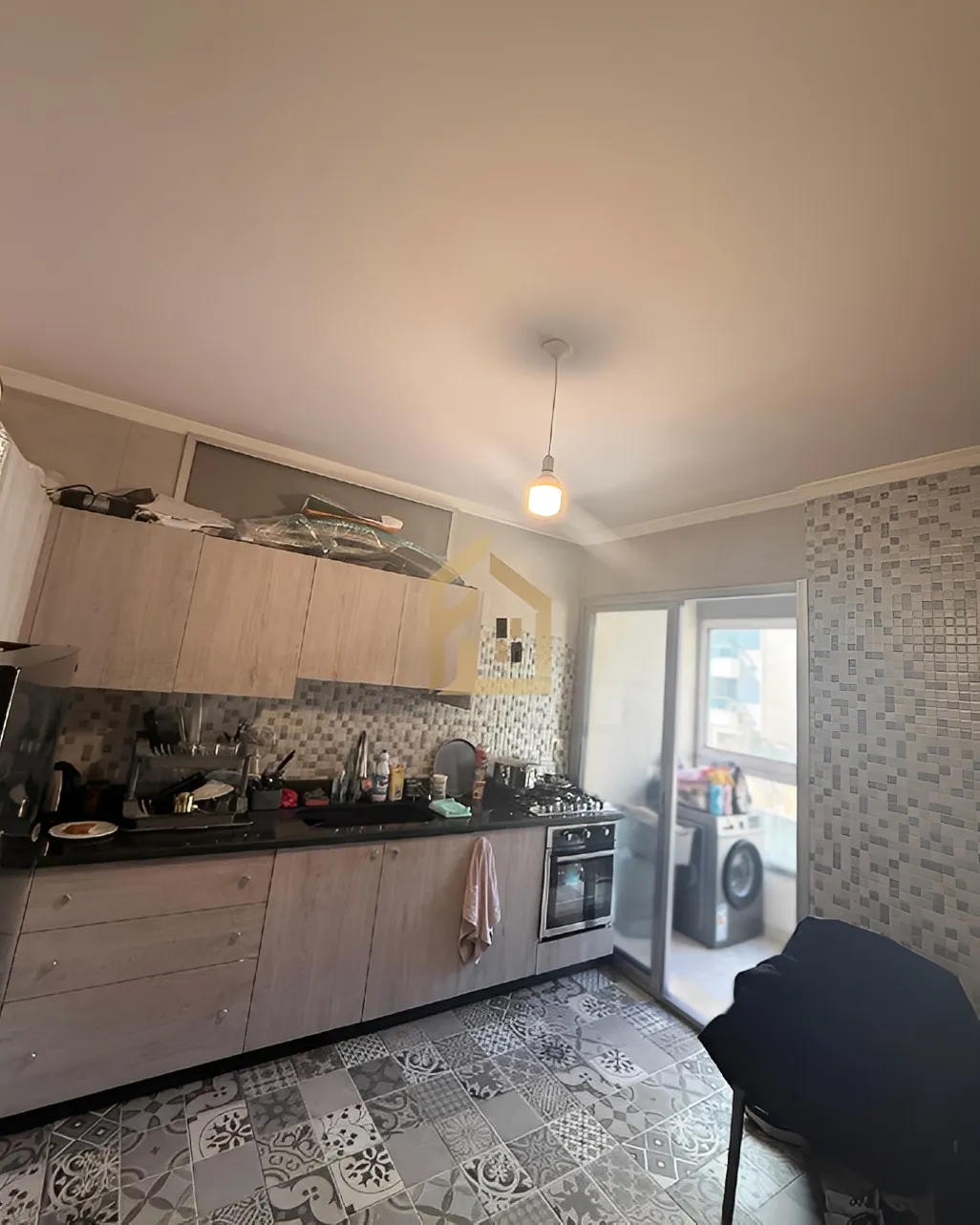 Apartment for Sale in Ras Al Naba'a, Beirut, Lebanon