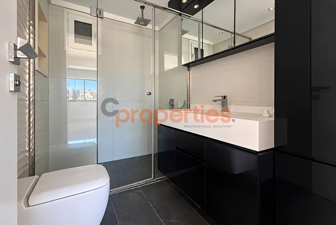 Apartment for Rent in Jnah