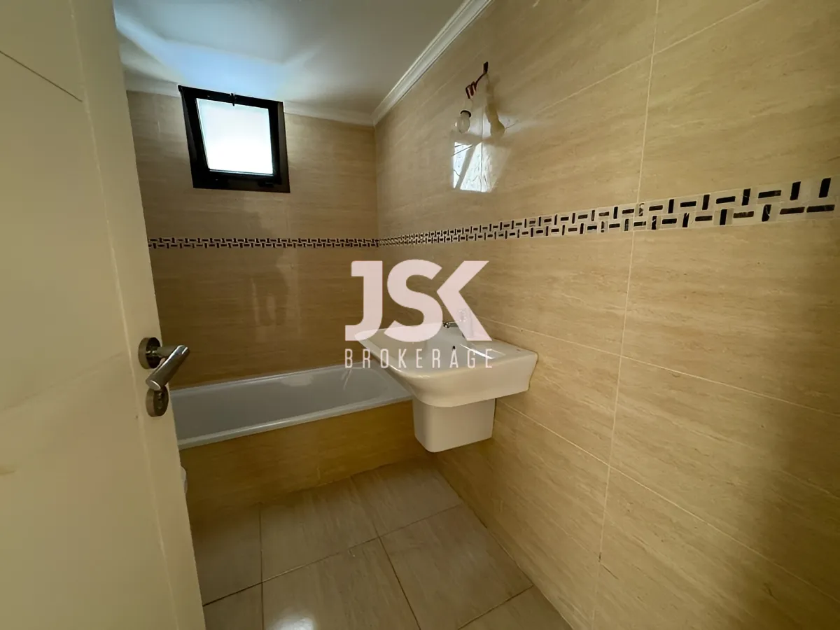 Apartment for Sale in Louaizeh, Lebanon