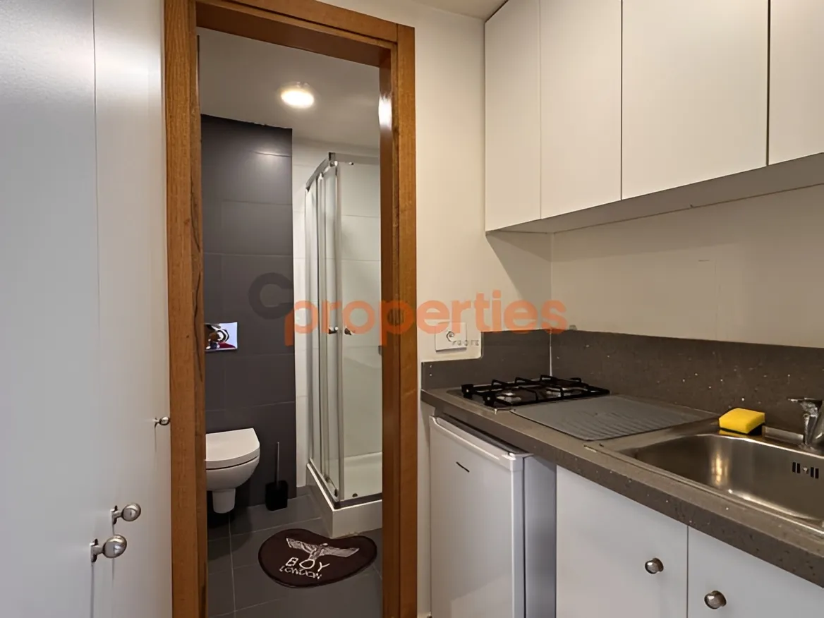 Studio for Rent in Dik El Mehdi - 1 bed, 1 bath