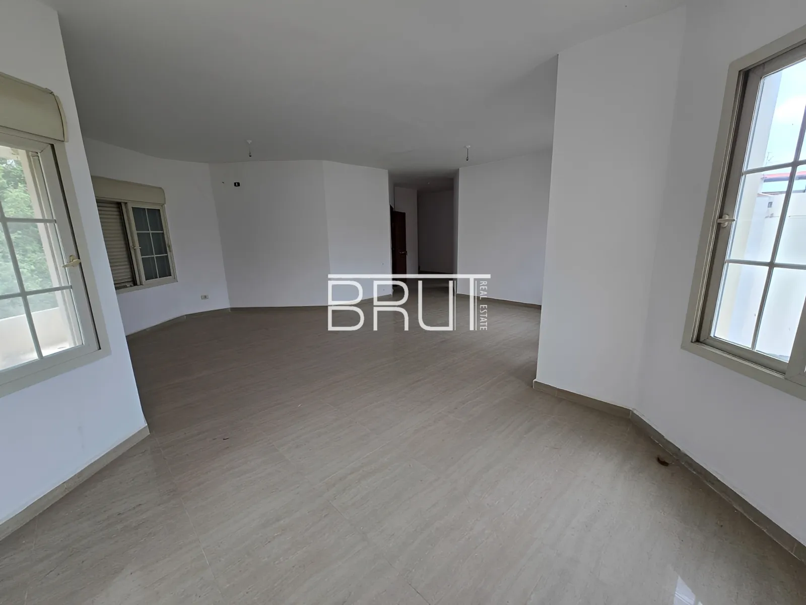 Duplex for Sale in Zouk Mikael