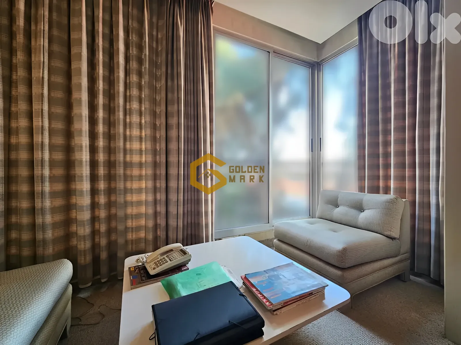 Apartment for Sale in Horch Tabet