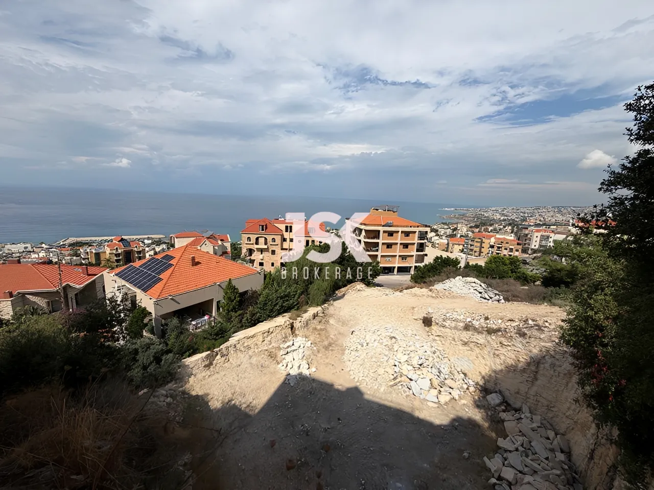Apartment for Sale in Byblos