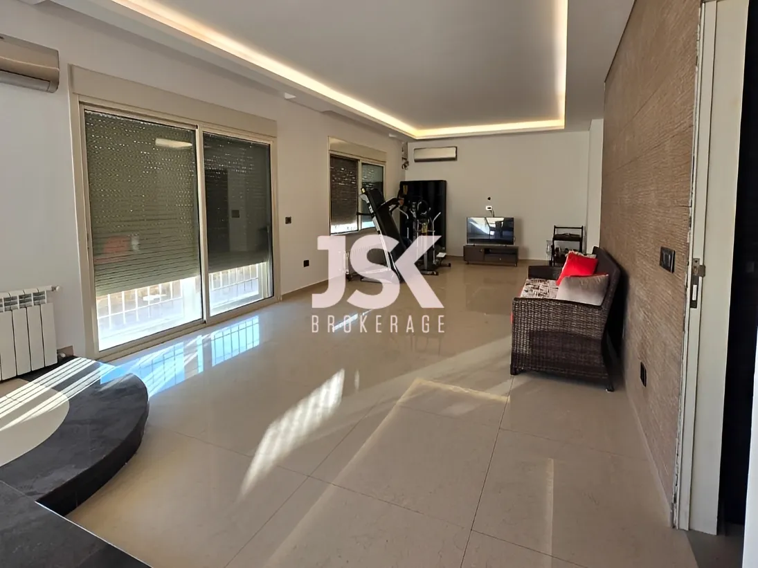 Apartment for Sale in Wadi El Chahrour, Lebanon - 3 bed, 4 bath