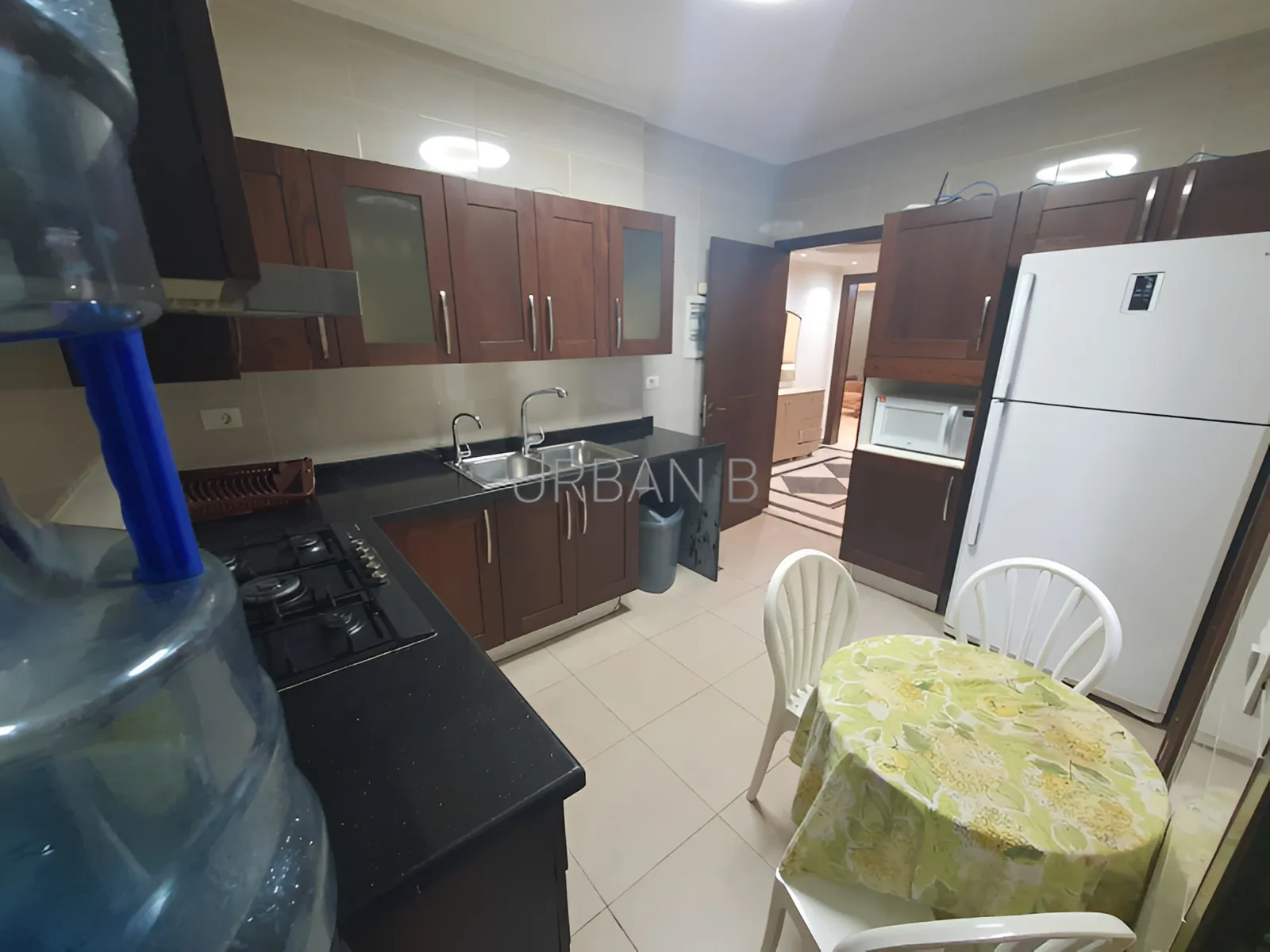 Apartment in Ain al mraiseh, beirut, lebanon