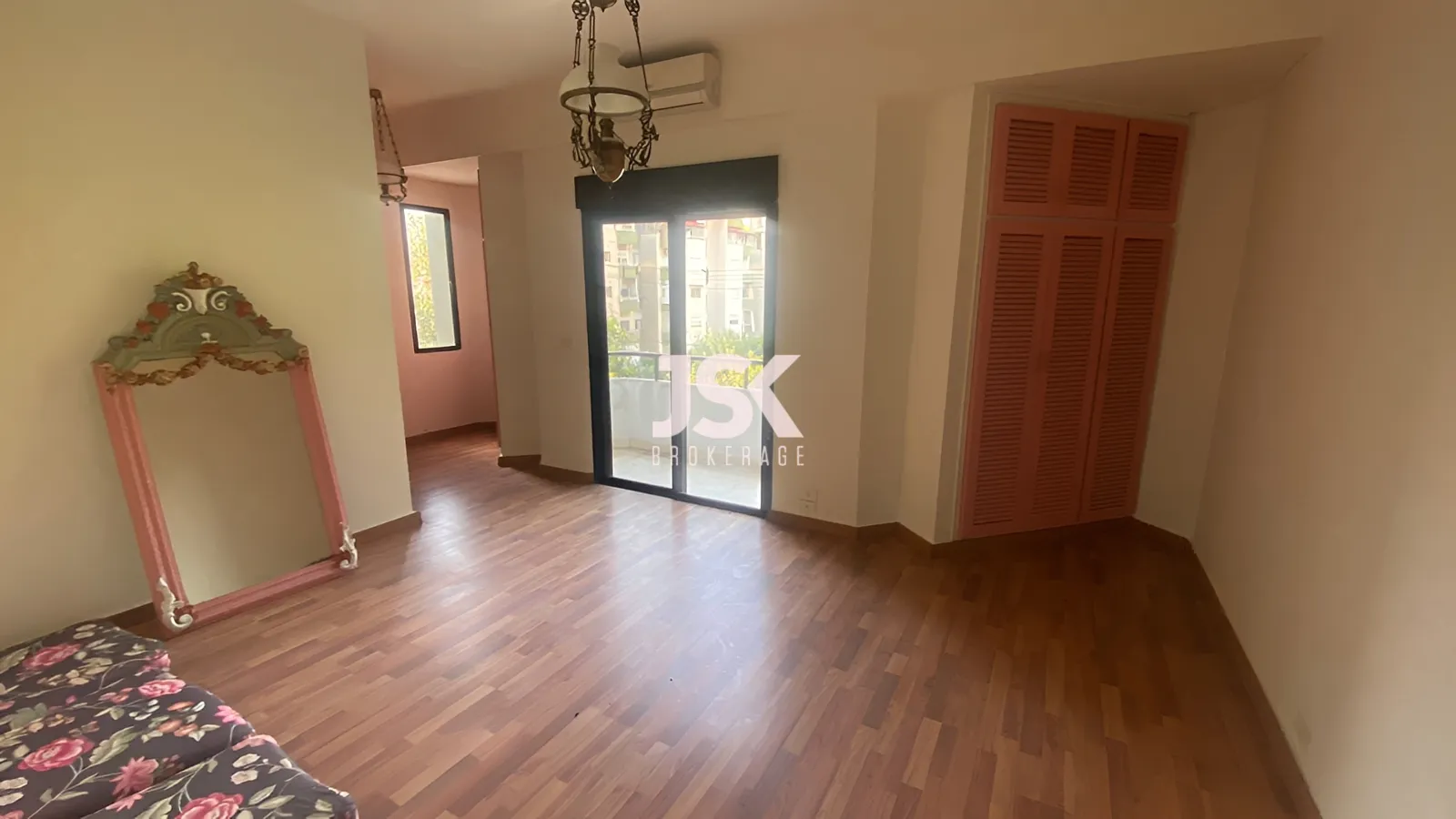 Apartment for Rent in Naqqache