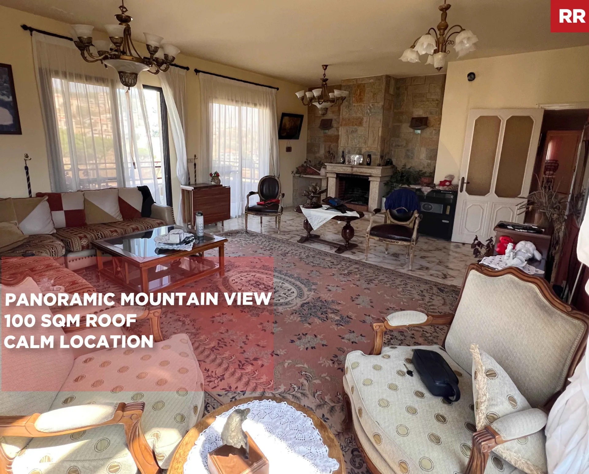 Apartment for Sale in Souq El Gharb