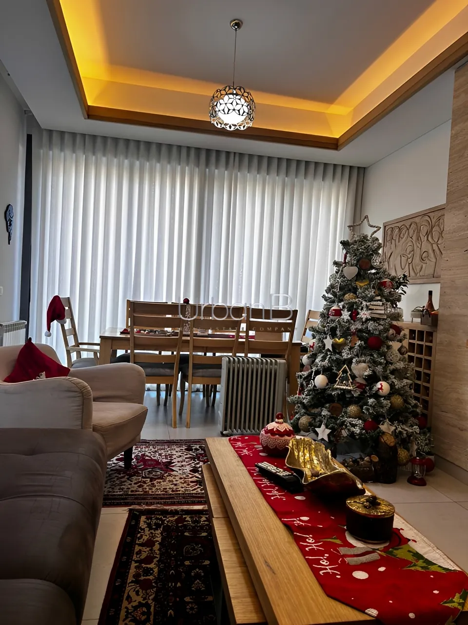 Apartment for sale in Bikfaya, lebanon