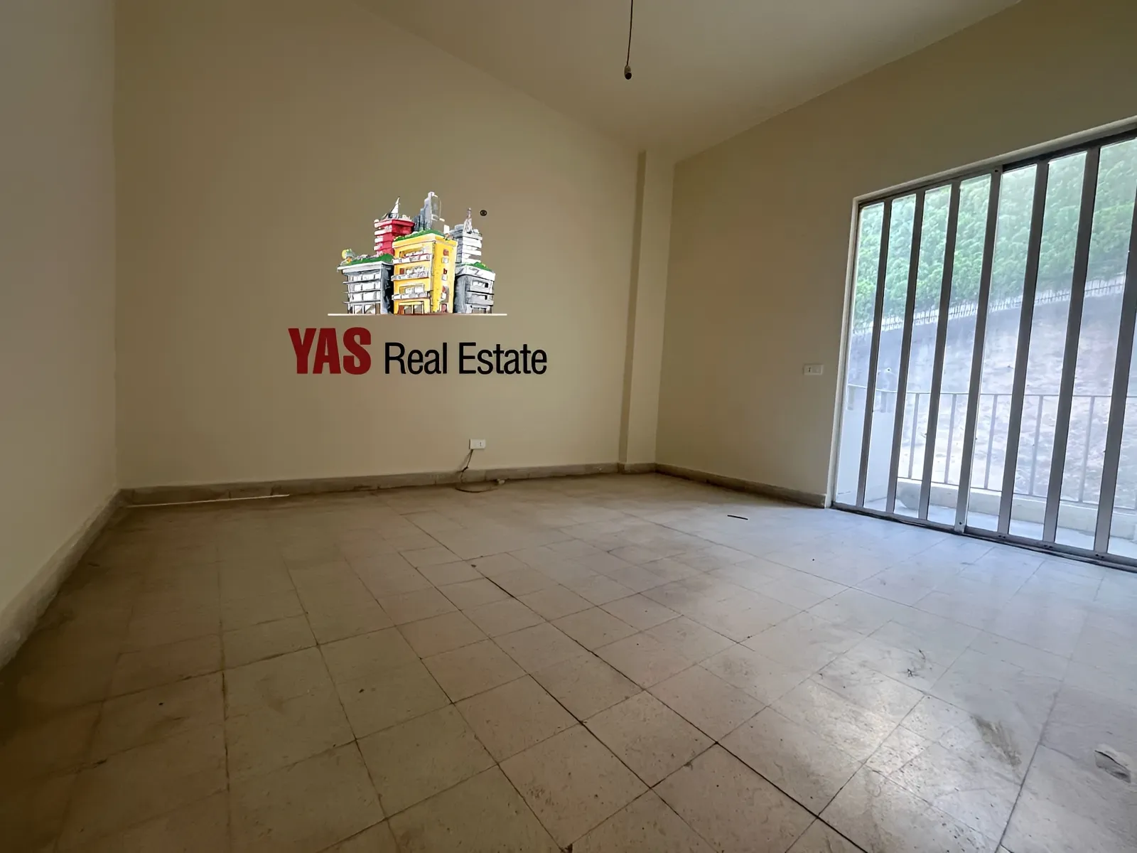 Office for rent in Haret Sakhr