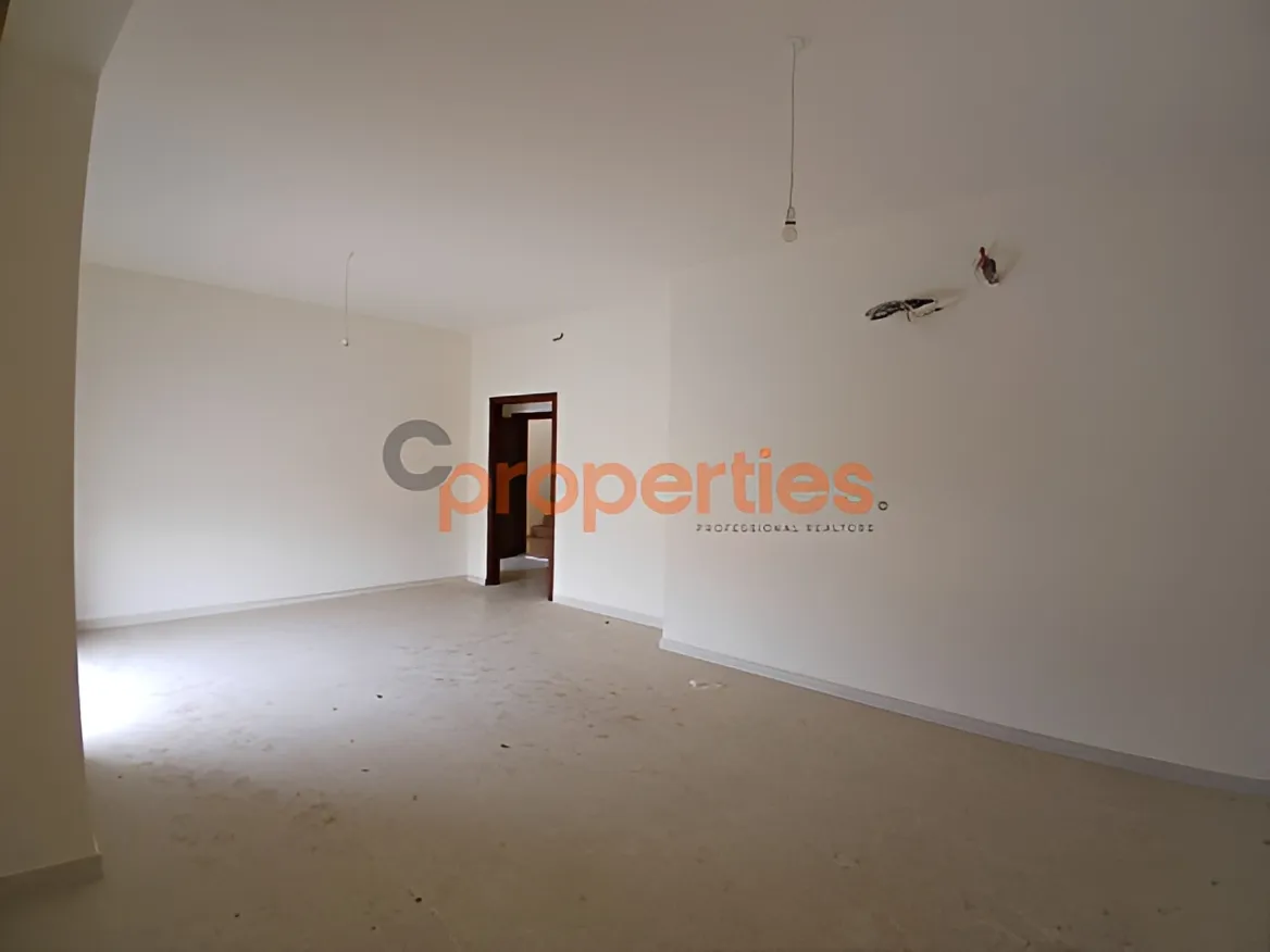 Apartment for Sale in Nahr Ibrahim - 2 bath