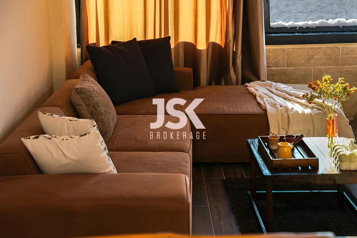 Chalet for Sale in Faraiya