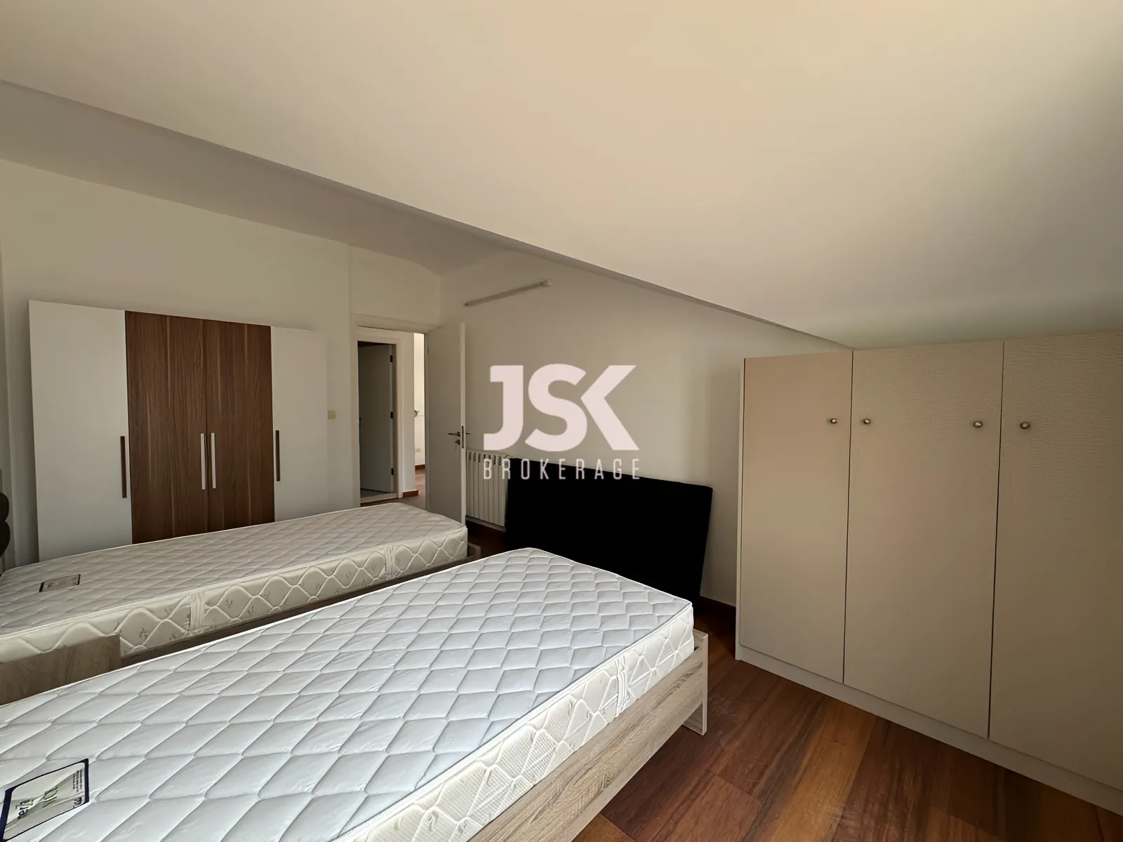 Duplex for Sale in Mansourieh