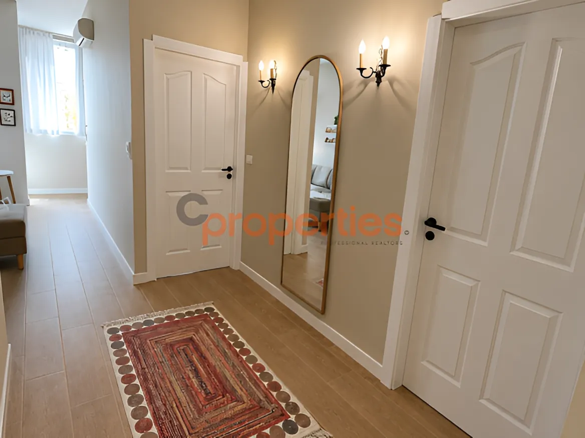 Apartment for Rent in Achrafieh