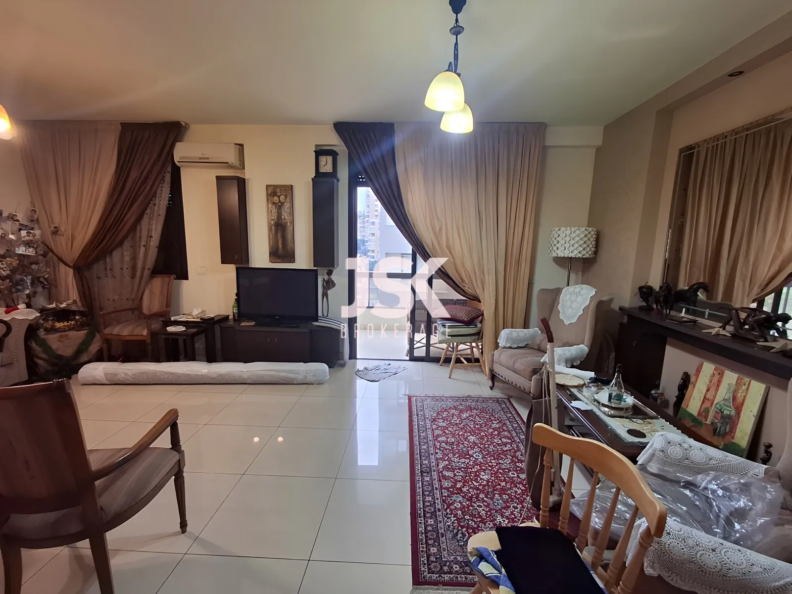 Apartment for Sale in Achrafieh
