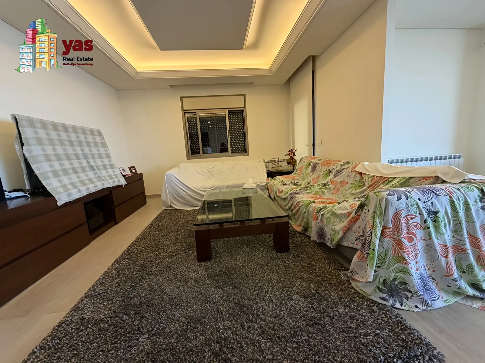 Apartment for Sale in Ain El Rihaneh