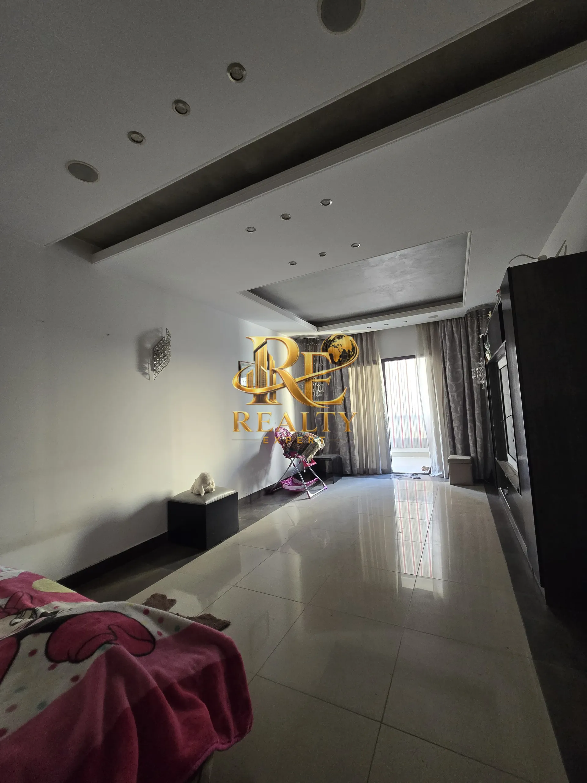 شقة for sale in بشامون، لبنان