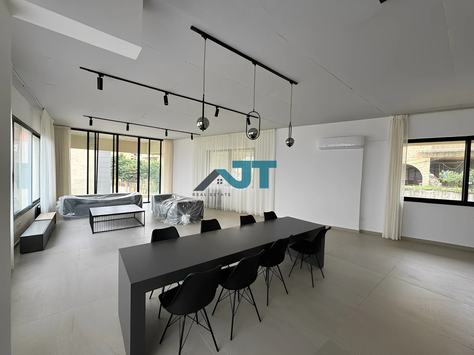 Apartment for Rent in Ain Aar, Lebanon