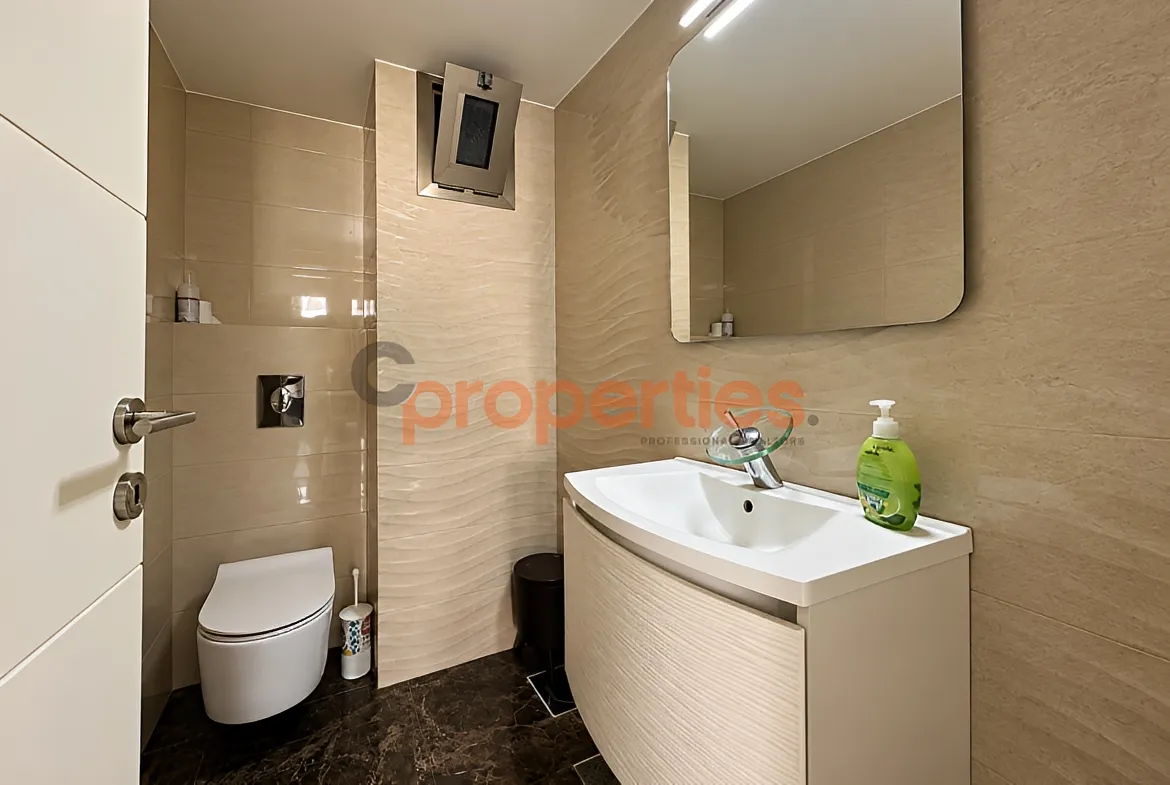 Apartment for Sale in Merdacheh