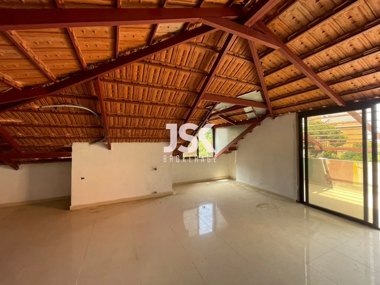 Duplex for Sale in Ain Saadeh