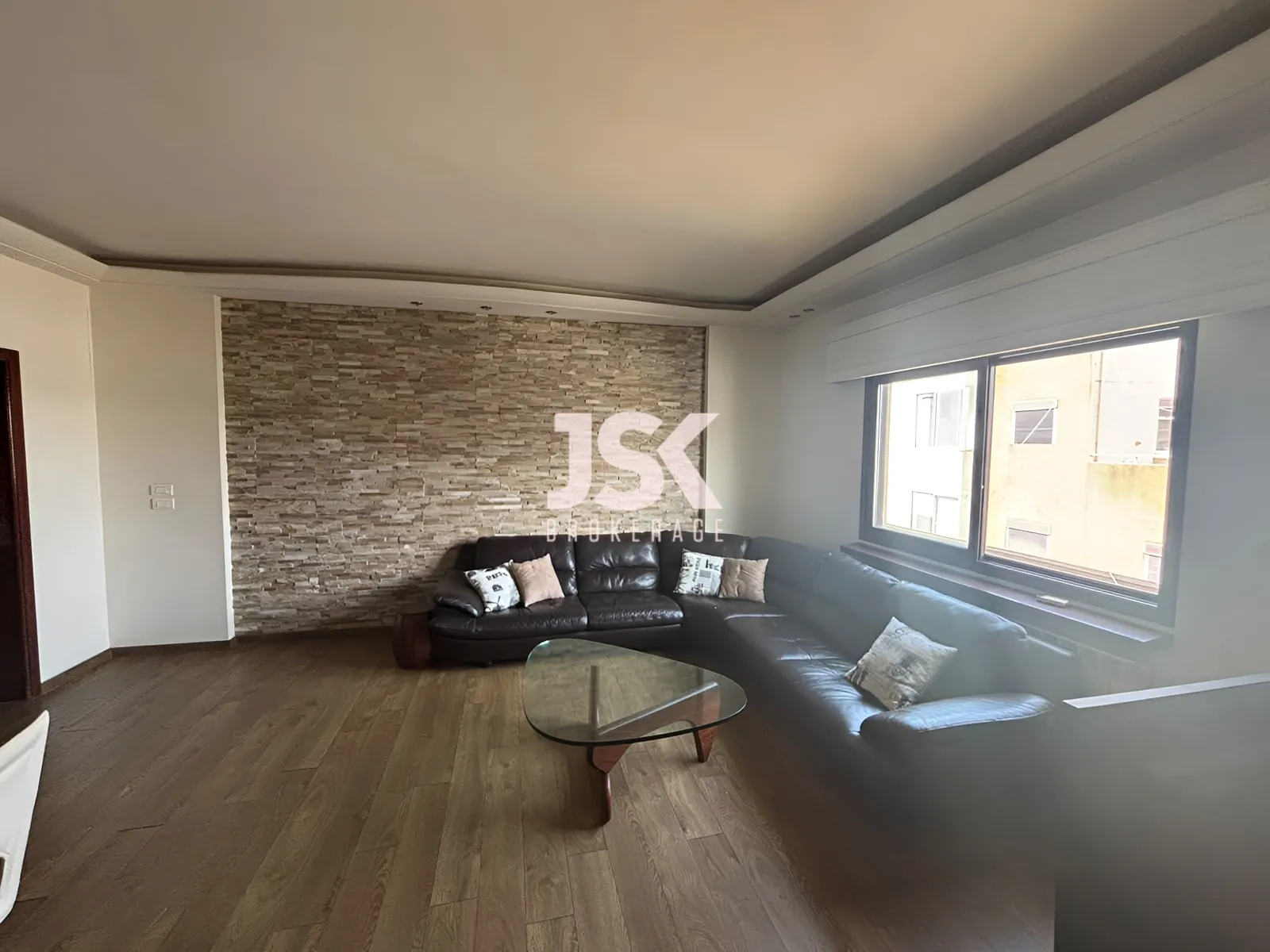 Apartment for Rent in Naqqache