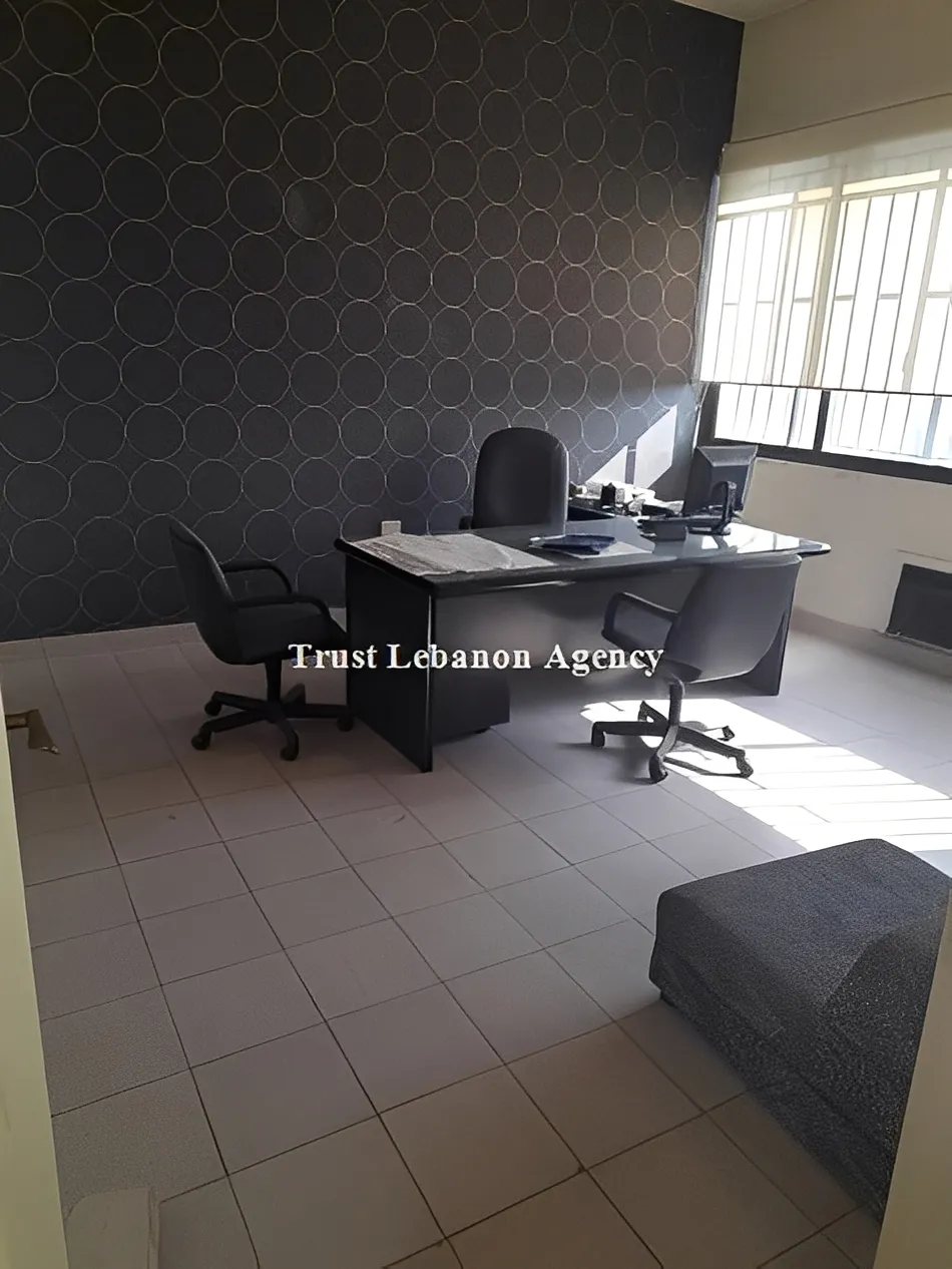Office for sale in Metn, Mkalles