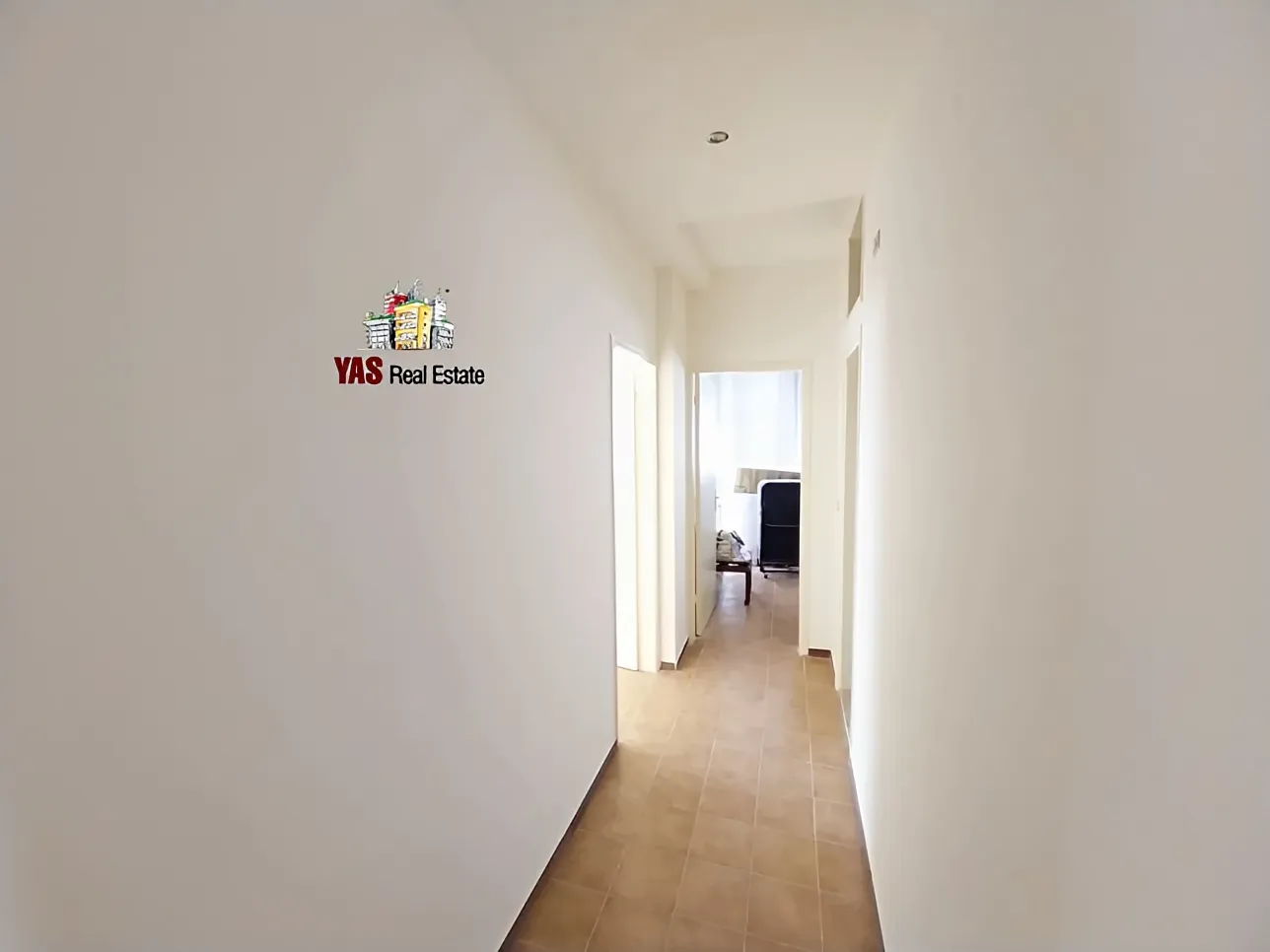 Apartment for Sale in Fatqa - 3 bed, 2 bath