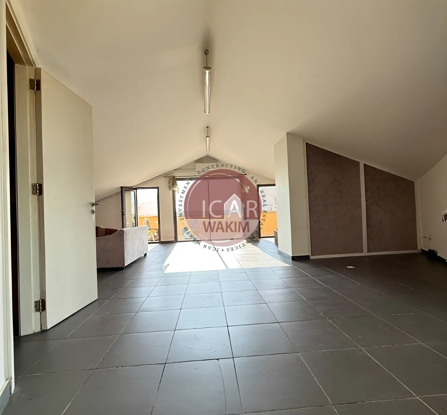 Duplex for sale in Daychounieh, Lebanon - 2 bed, 2 bath