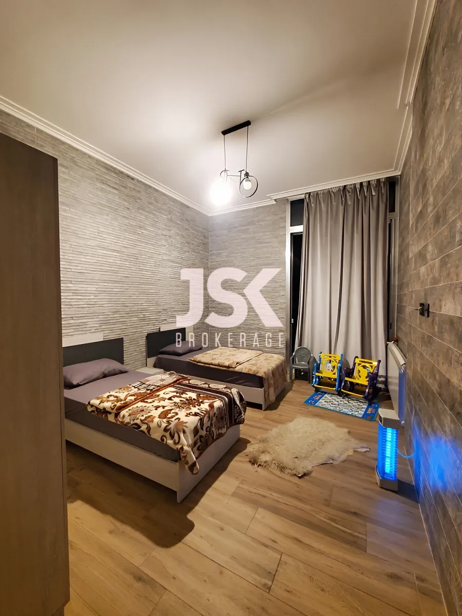 Villa for Sale in Bhamdoun, Lebanon