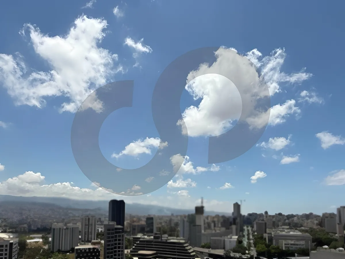 Apartment for Sale in Achrafieh, Beirut, Lebanon