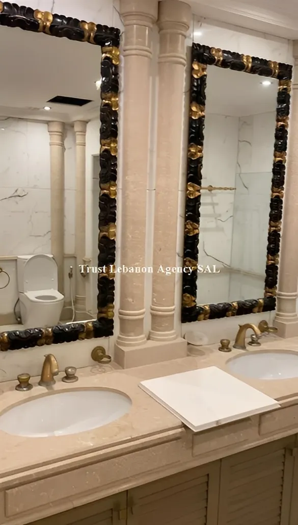 Apartment for Sale in Ramlet El Bayda Beirut Lebanon