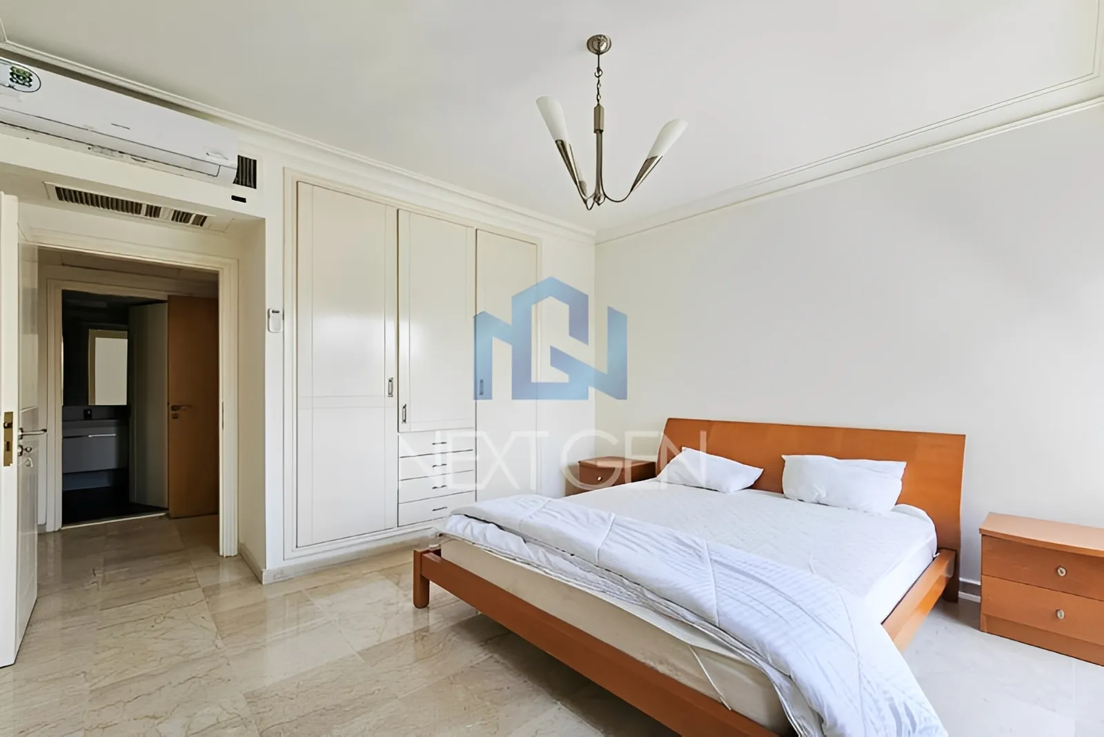 Apartment for Sale in Clemenceau