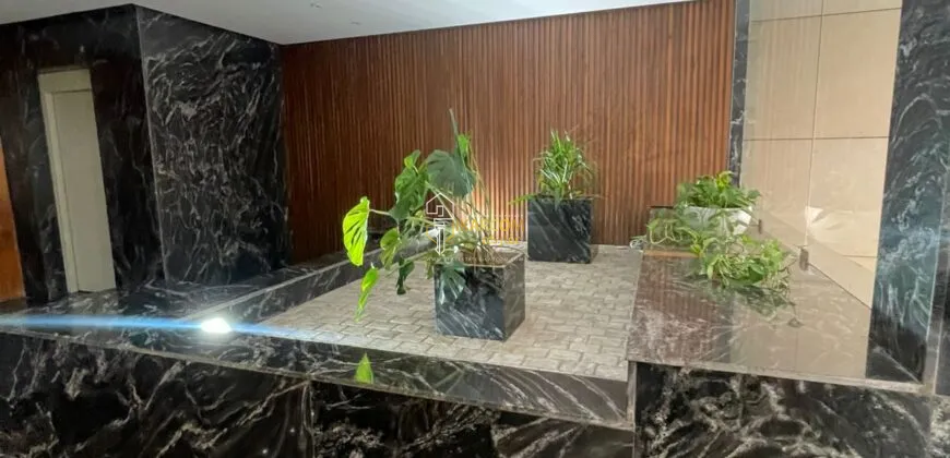 Apartment for sale in Ras Al Naba'a, Beirut, Lebanon